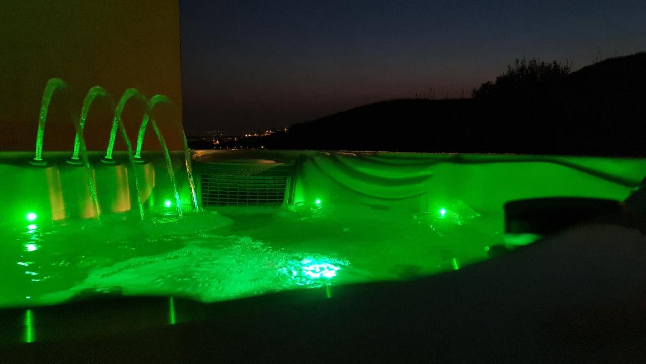 Carobni Pogled Zagreb Villa Exteriör bild