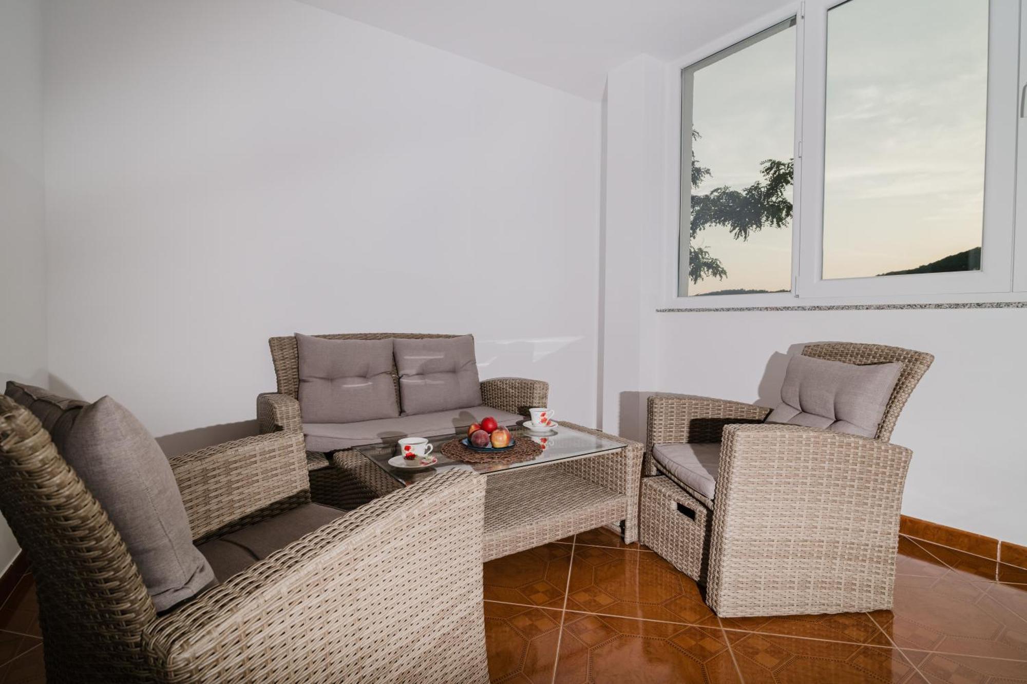 Carobni Pogled Zagreb Villa Exteriör bild