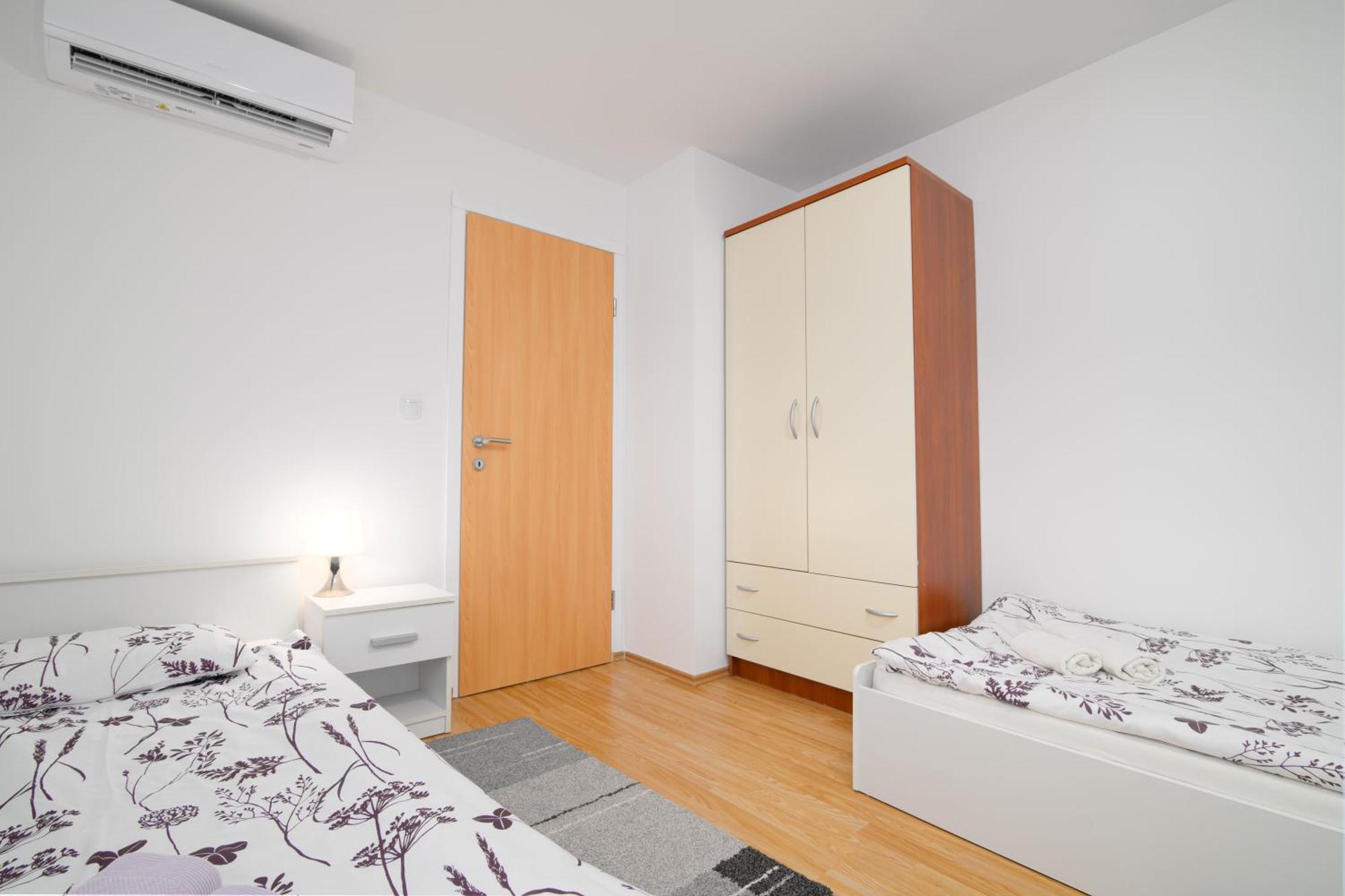 Carobni Pogled Zagreb Villa Exteriör bild