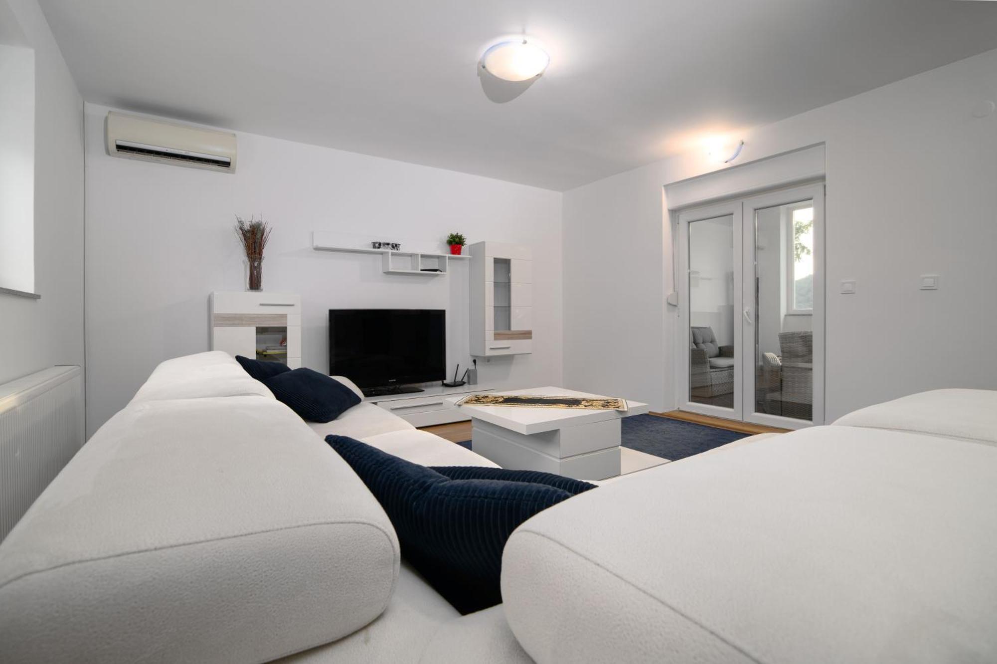 Carobni Pogled Zagreb Villa Exteriör bild